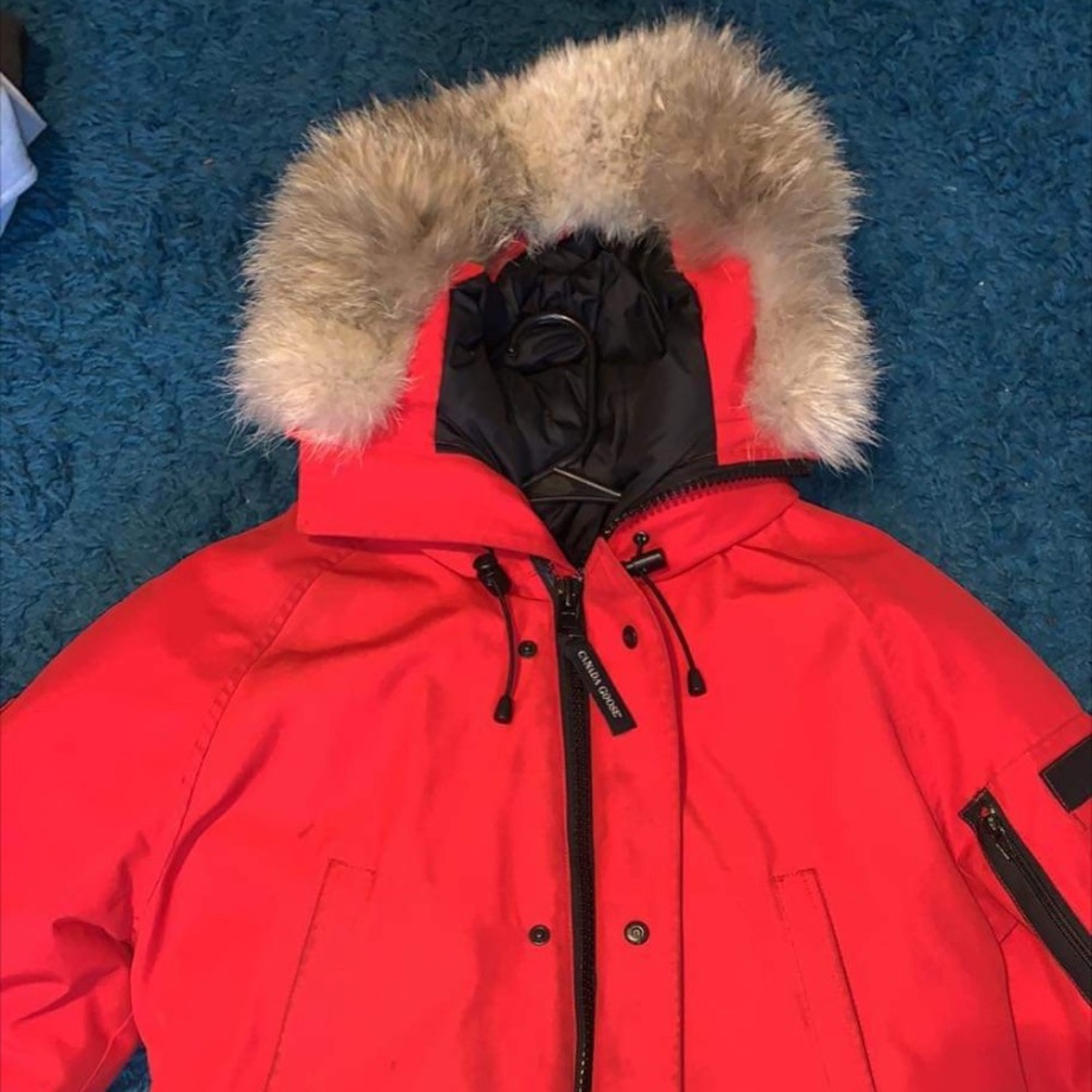 Canada Goose Chilliwack